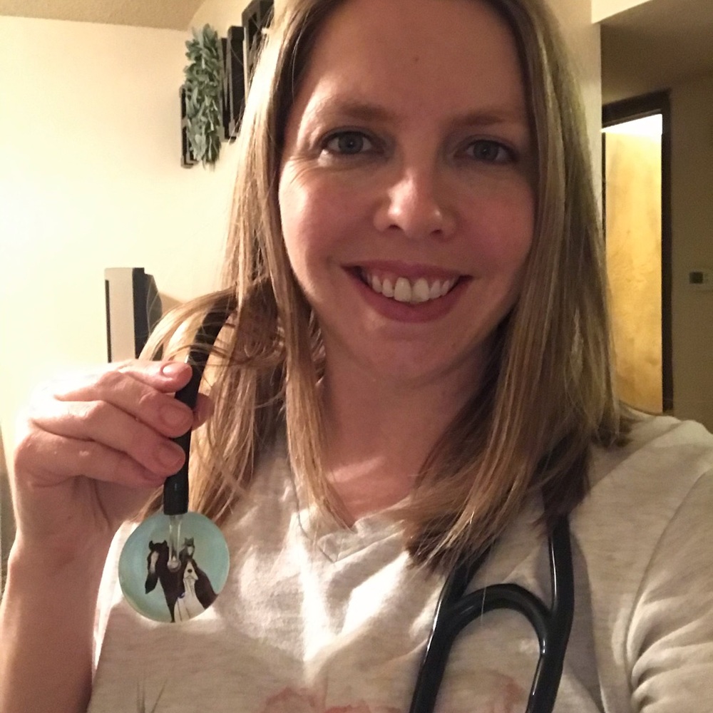 Meet your Posher, Candice